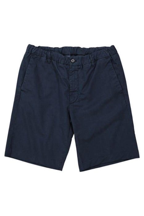 THEODOR SHORTS 1365 - REGULAR FIT - NAVY BLUE 3