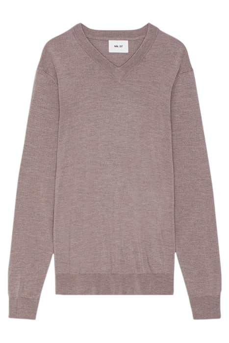 SERGIO 6605 SWEATERS — REGULAR FIT 3