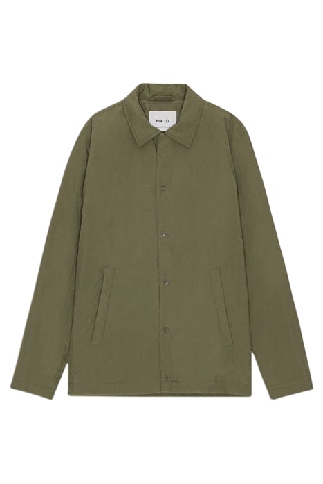 NN.07 MATTEO 8280 REGULAR FIT LONG SLEEVE JACKET 3