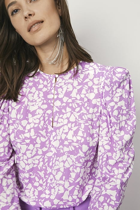 KORI PRINTED TOP CANDY CRUSH 7