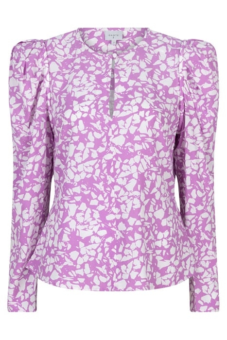 KORI PRINTED TOP CANDY CRUSH 8