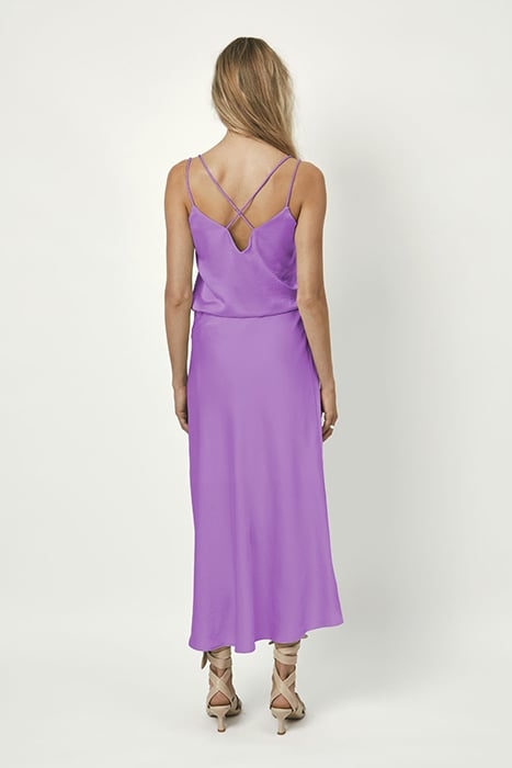 PEPPA MIDI SKIRT CANDY CRUSH 4