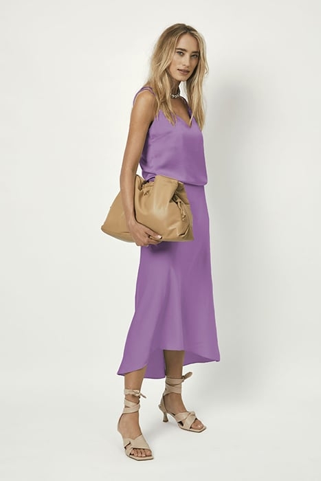 PEPPA MIDI SKIRT CANDY CRUSH 5