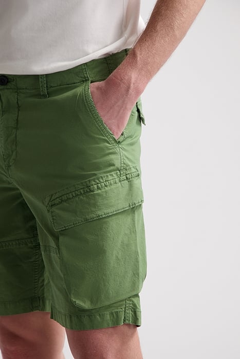 DS_HENRY COMBAT SHORTS LODEN FROST 5
