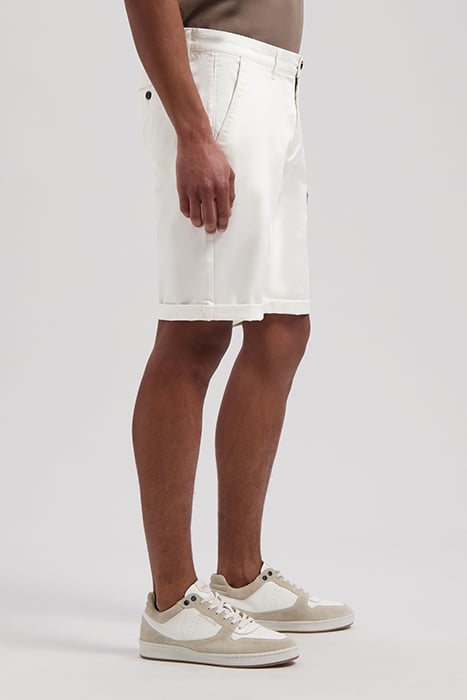 DS_CHARLIE SHORTS WHITE 4