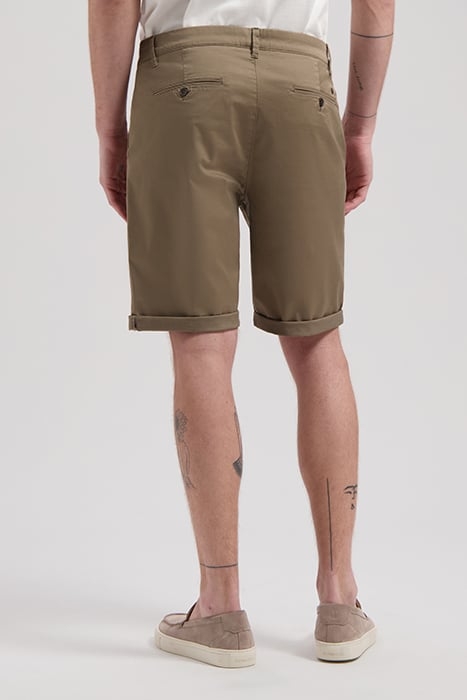 DS_CHARLIE SHORTS TIMBER WOLF 2