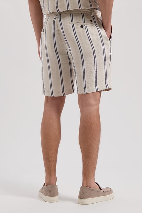 DS_JAMES DOUBLE LANE SHORTS SILVER BIRCH 2