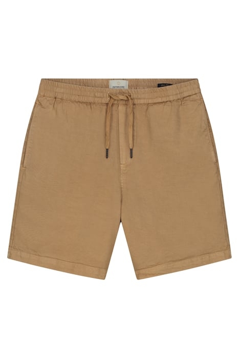 DS_NOAH SHORTS TIGERS EYE 3