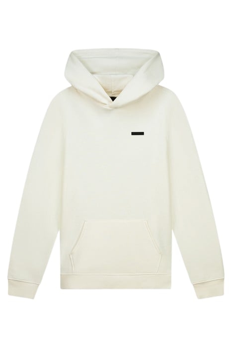 DELUXE HOODIE OFF WHITE 2