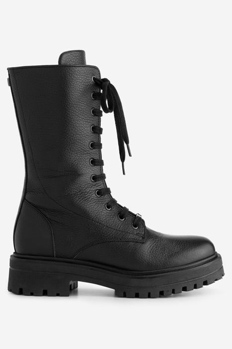 DEWIE BOOTS BLACK 1