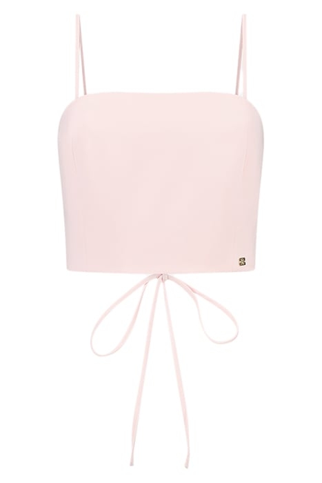 LILY STRAPTOP ROSE 1