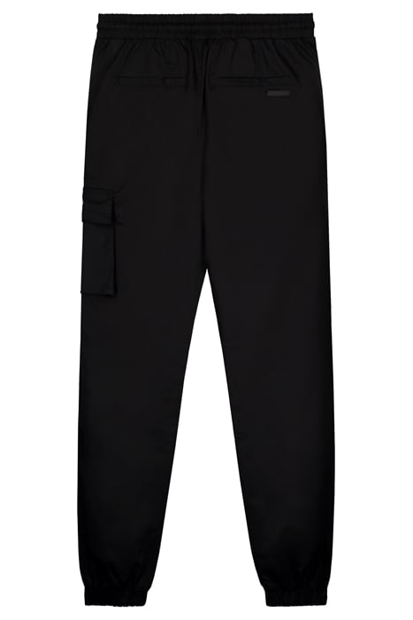 LATHAN TROUSERS BLACK 2