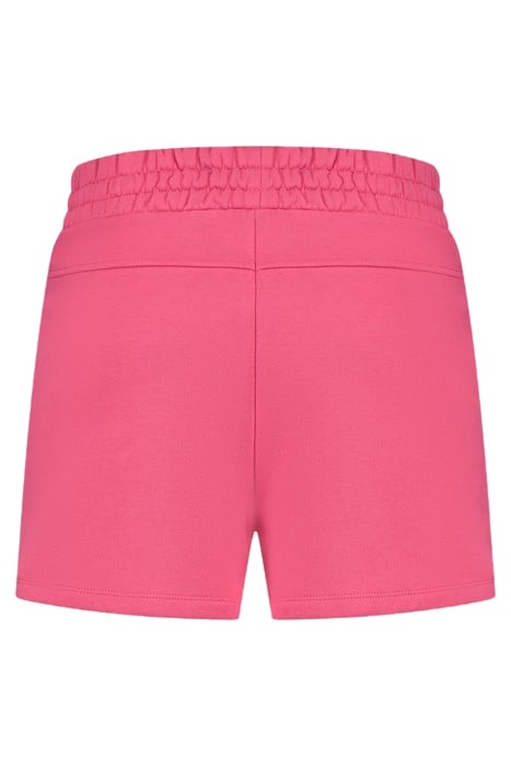 N SWEATSHORT CANDY PINK 2
