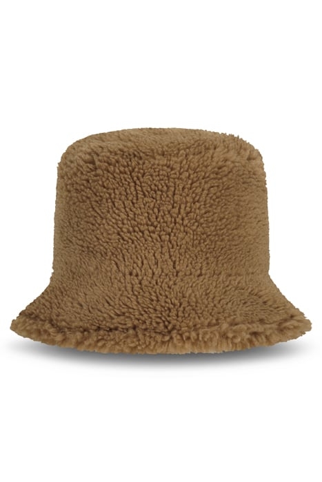 ZOEY HAT CAMEL 2