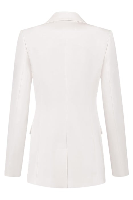 FAMKE BLAZER STAR WHITE 2