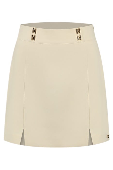 FAMKE SKIRT PEARL 1