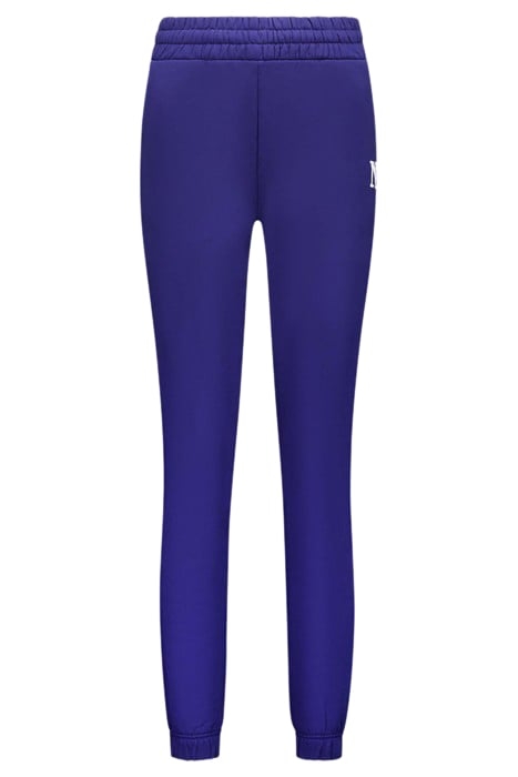 N SWEATPANTS MIDNIGHT BLUE 1