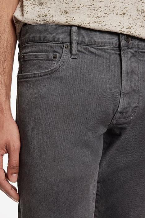 J701 - REGULAR FIT - GAVI CARBON GREY 3