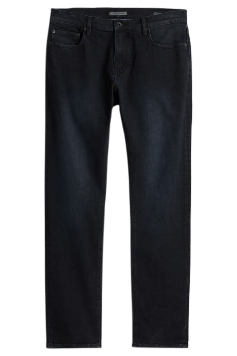 J701 - REGULAR FIT - LAND BLACK/BLUE 3