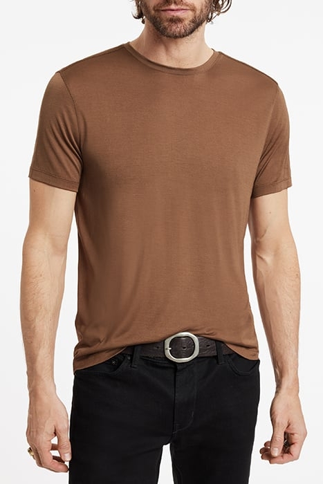 CHARLES REGULAR FIT SS SOIL 1