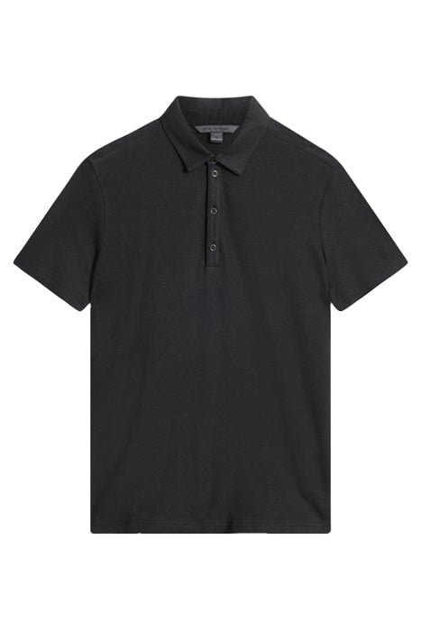 PALOMA REGULAR FIT SS POLO BLACK 2