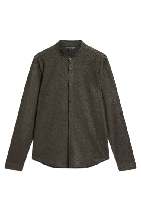 VALDEZ REGULAR FIT LS SHIRT KALAMATA 2