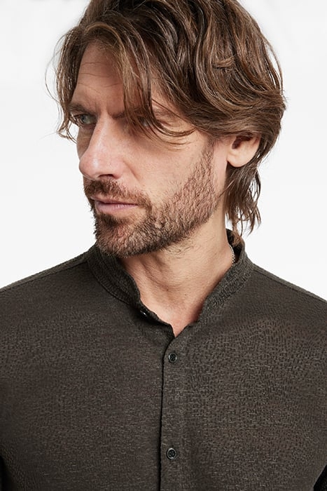 VALDEZ REGULAR FIT LS SHIRT KALAMATA 3