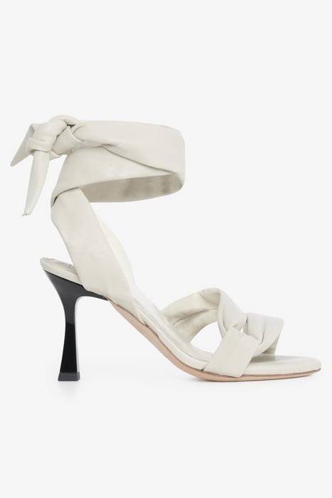 DYDLEEN DRAPE OYSTER GREY 1