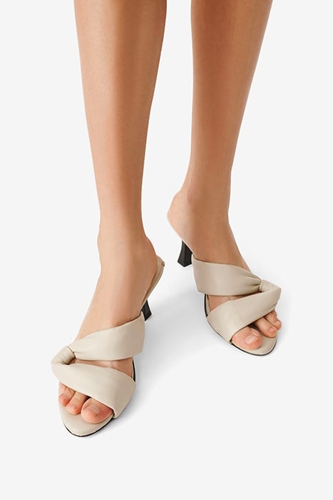 DYDLEE DRAPE OYSTER GREY 2