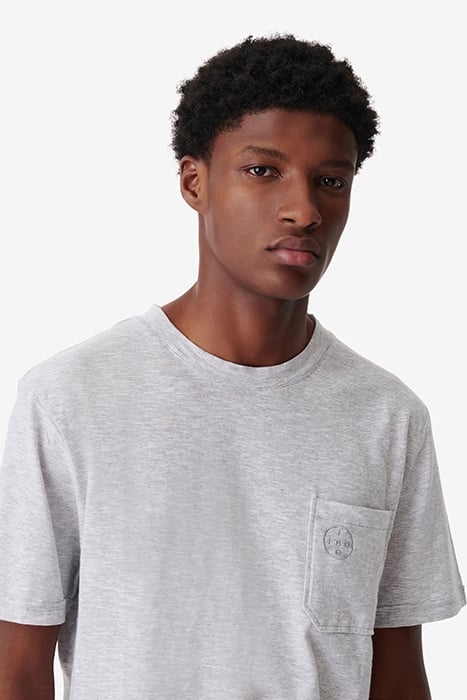 VITTO PEARL GREY/WHITE 5