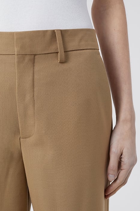 AUCKLEY PANTS BROWN MARBLE 4