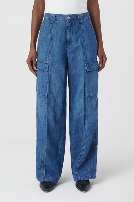 ROYE JEANS DARK BLUE 1