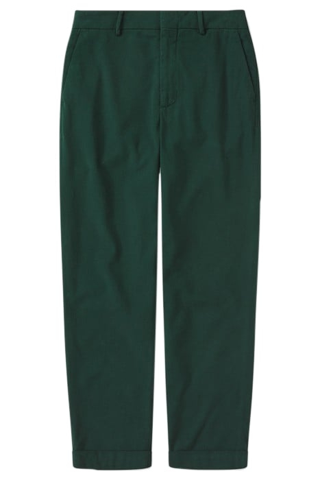 AUCKLEY PANTS FERN GREEN 4