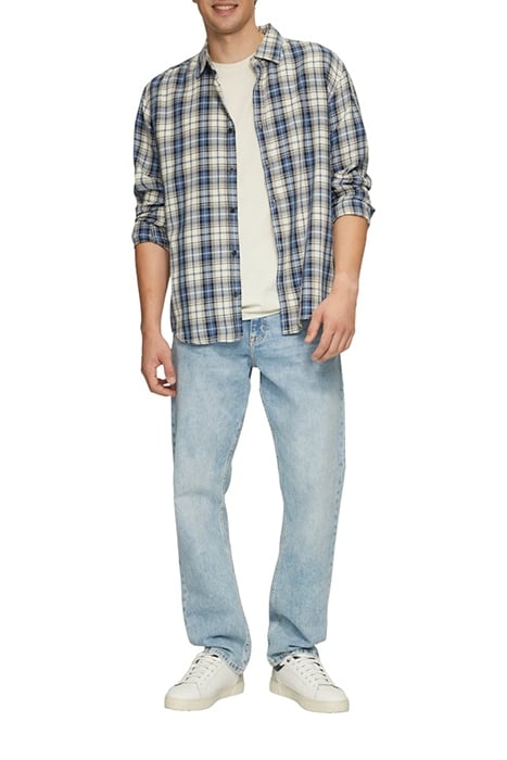 S.OLIVER-QS T-SHIRTS OFF-WHITE 4