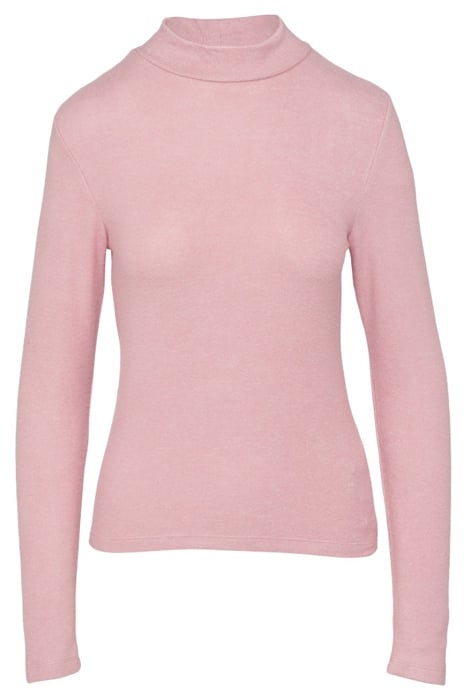 S.OLIVER-QS T-SHIRTS PINK 3