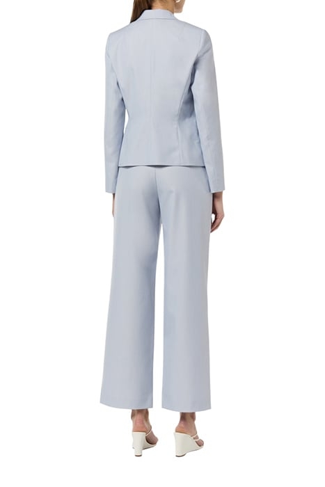 COMMA JACKETS INDOOR BLUE-LIGHT 3