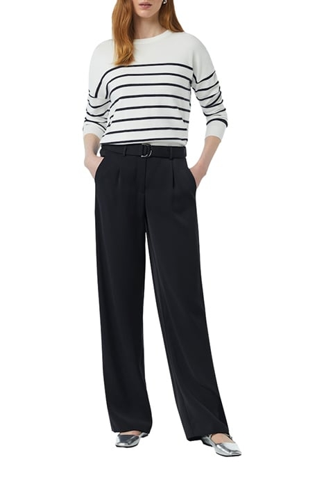 COMMA PANTS BLUE-MARINE 2