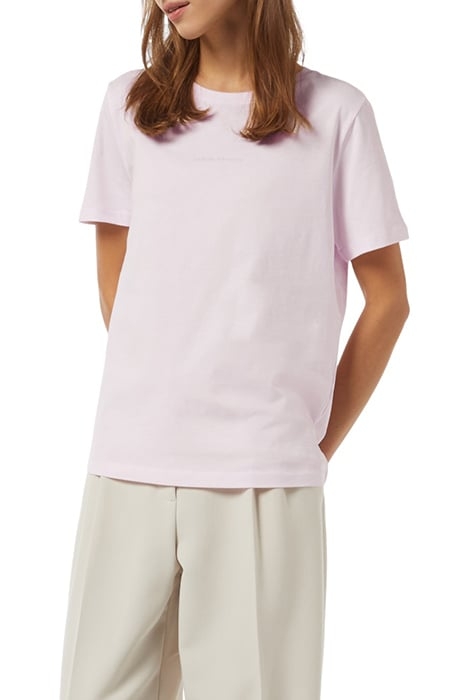 COMMA T-SHIRTS PINK 1