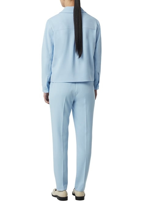 COMMA JACKETS INDOOR BLUE-LIGHT 3