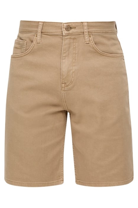 S.OLIVER JEANS BROWN 4