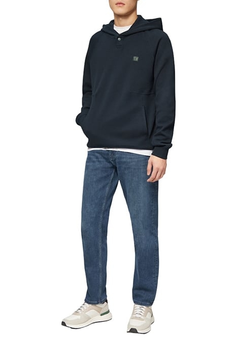 S.OLIVER SWEATSHIRTS BLUE-MARINE 2
