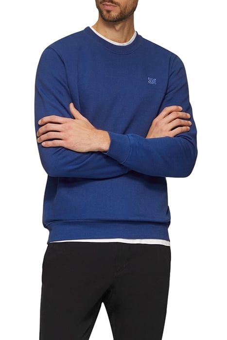 S.OLIVER SWEATSHIRTS BLUE 1