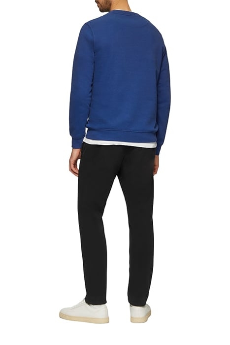S.OLIVER SWEATSHIRTS BLUE 3