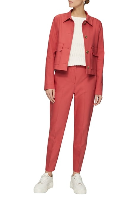 S.OLIVER PULLOVER OFF-WHITE 4