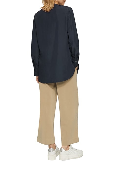 S.OLIVER BLOUSES BLUE-MARINE 3