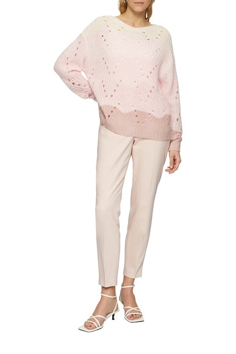 S.OLIVER PULLOVER PINK 2