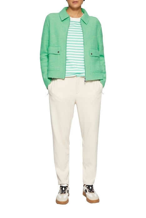 S.OLIVER JACKETS OUTDOOR GREEN 2