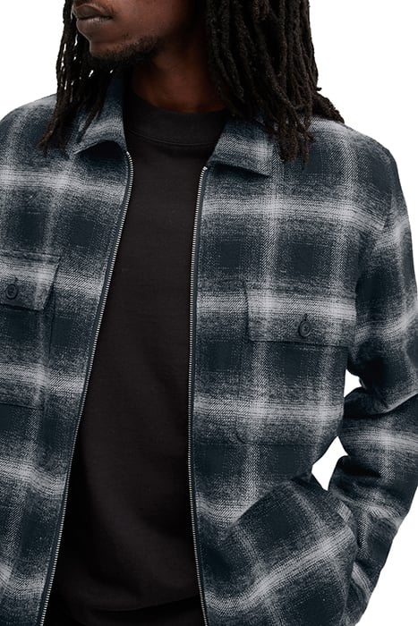 MARLEY JACKET NITE BLUE 7