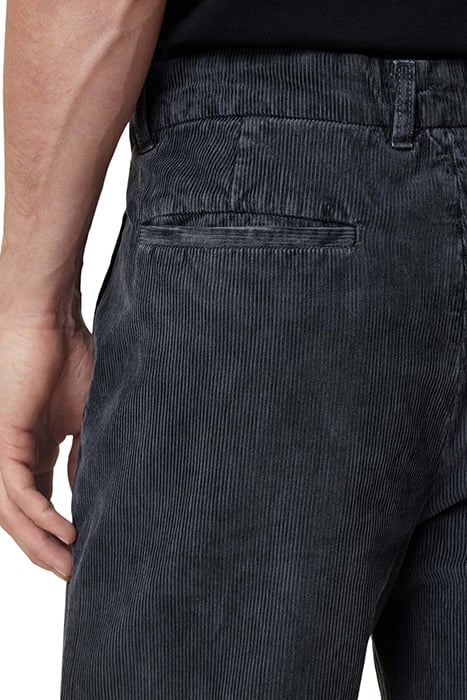 ELM TROUSER FADED BLACK 7