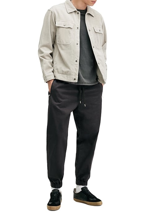 TAINT TROUSER KOTO BLACK 3